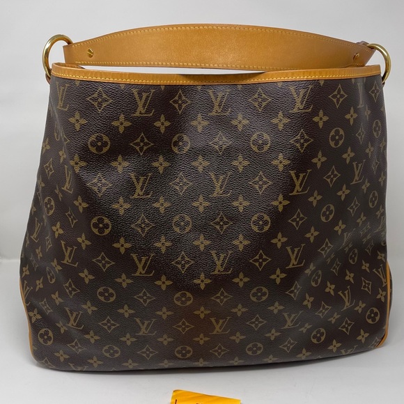 Louis Vuitton Delightful GM Monogram - Picture 2 of 16